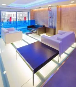 月亮酒店 - 巴斯提安吉洛