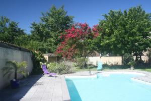 Maisons d'hotes Le Clos de la Salamandre : photos des chambres