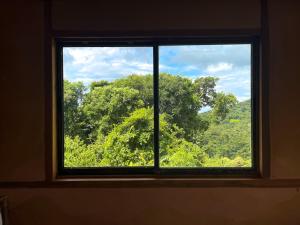 Chalé do Jacarandá - Sitio Nossa Paz