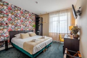 Hotels Ama Hotel : photos des chambres