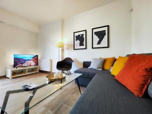 Marathonomachon by Verde Apartments