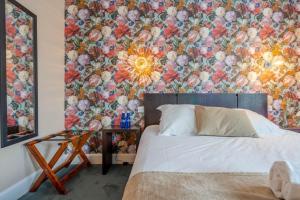 Hotels Ama Hotel : photos des chambres