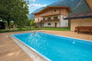 Wiesenheim - Kastelbell-Tschars