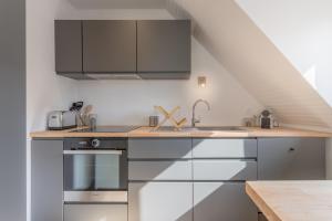 Appartement neuf & tout confort - Proche Centre ville par Groom