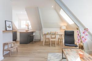 Appartement neuf & tout confort - Proche Centre ville par Groom