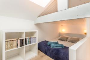 Appartement neuf & tout confort - Proche Centre ville par Groom