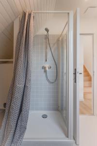 Appartements Appartement neuf & tout confort - Merville par Groom* : photos des chambres