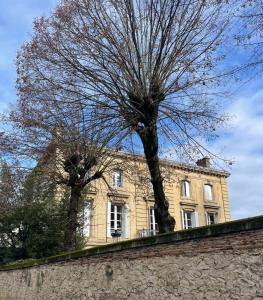 Hotels Hotel Chateau des Jacobins : photos des chambres