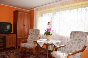 Apartament Mickiewicza