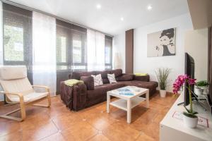 Apartamento El descanso de Julia Augusta - Cadiz