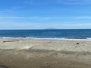 Beach house à Marina di Sorbo …Corse
