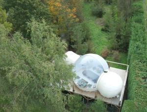 Ecolieu B & Bubble Drincham by BubbleTree BBT SARL