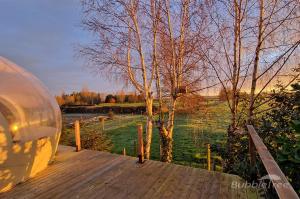 Ecolieu B & Bubble Drincham by BubbleTree BBT SARL