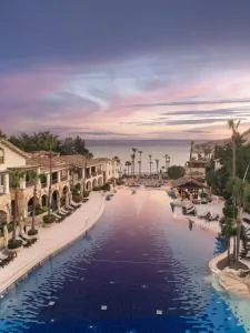 哥伦比亚海滩度假村 - 皮斯索里