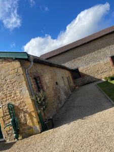 Appartements Le Studio D’Achille : photos des chambres