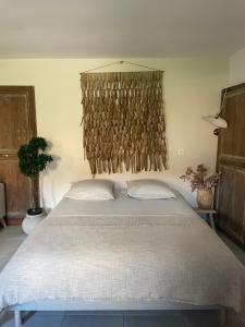 Appartements Le Studio D’Achille : photos des chambres