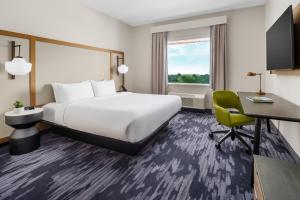 King Room room in Fairfield Inn & Suites Homestead Florida City