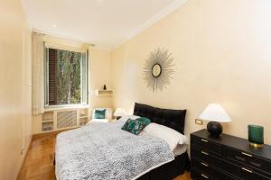 Ludovisi by Rental in Rome