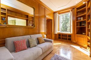 Ludovisi by Rental in Rome