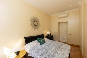 Ludovisi by Rental in Rome