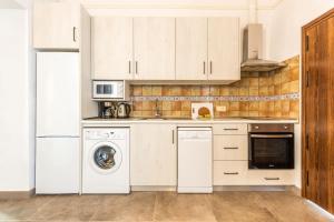 Apartamento Atalaya Golf