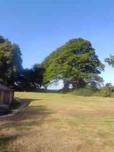 Gîte du Nouveau Monde