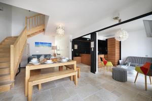 Maison de vacances La Couardaise île de ré