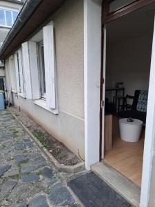 Appartements Vacance solidaire appartement : photos des chambres