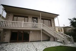Guest House Nikola - Khobi