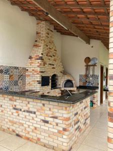 Casa de Praia Guaraú - Peruíbe