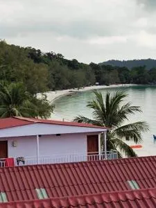 Oun Guesthouse - 瓜隆岛