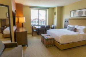 Studio Apartment room in Grand Summit G507