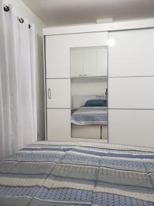 Loft encantador próximo a Roda Gigante,excelente localização com ar condicionado