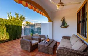 Awesome Home In Pilar De La Horadada