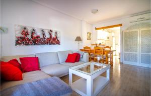Awesome Home In Pilar De La Horadada