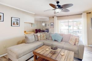 Bermuda Bay Beach & Racquet Club, Unit E - 4hvězdičkové hotely ve městě St Petersburg