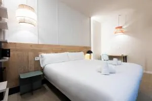 URBAIA ROOMS - 欧阿提兹