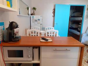 Appartements Mes vacances a la mer : photos des chambres