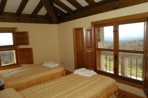 Alojamiento Rural El atardecer de Sanabria