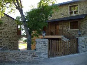 Alojamiento Rural El atardecer de Sanabria - Sampil