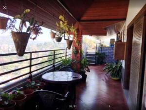 Coorg North Breeze Homestay