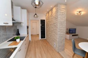 Apartman Leona 