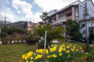 Georgias Loft Acharavi Corfu - Láfkion