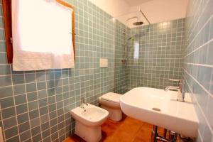 Baja Sardinia Apartment T img10