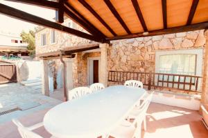 Baja Sardinia Apartment T img7