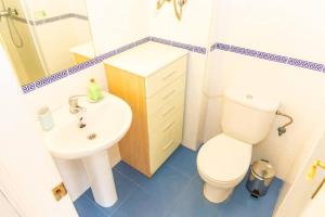 Apartamento con PARKING El patio de Vejer