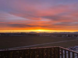 Sunrise Palais Brasov