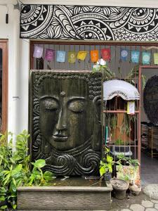 Gorga hostel - Ubytování bez kategorie ve městě Timuran