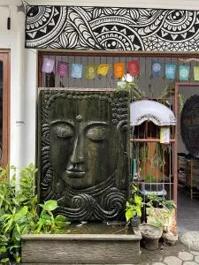 Gorga hostel - Kotagede