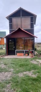 Glamping y Cabañas el Encanto los Lirios